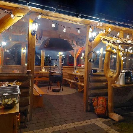 Noclegi Emma Gliczarów Esterno foto