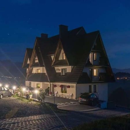Noclegi Emma Gliczarów Esterno foto