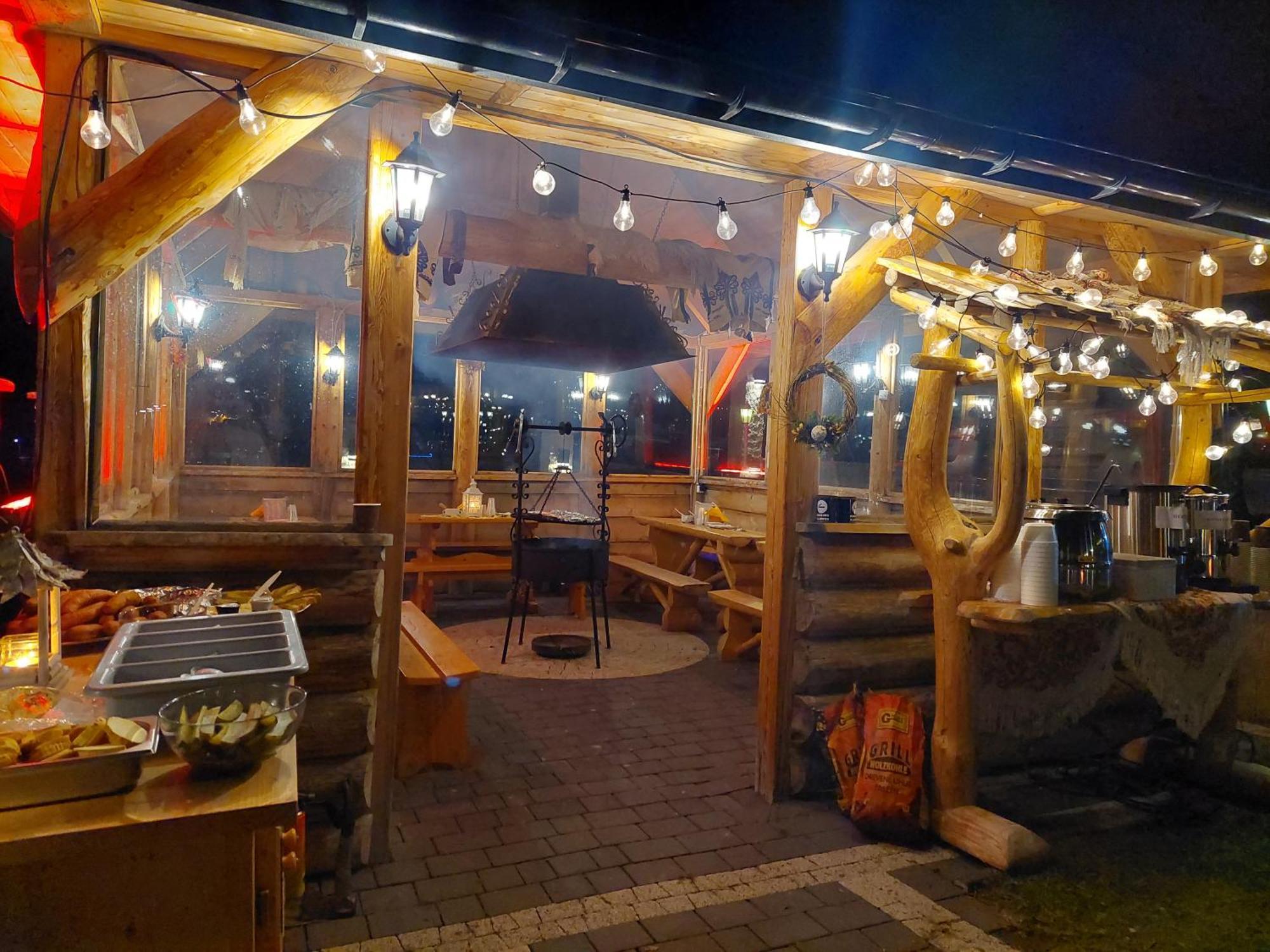 Noclegi Emma Gliczarów Esterno foto